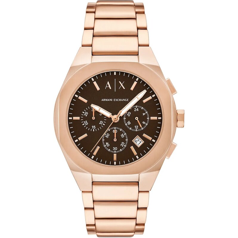 Armani Exchange Hodinky Armani Exchange