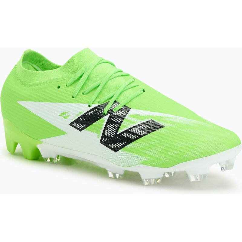 Kopačky New Balance Furon Team V8 FG green
