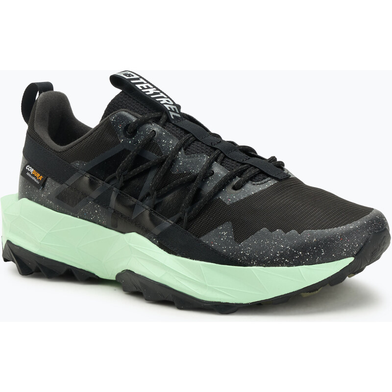 Pánské běžecké boty New Balance Dynasoft Tektrel V1 white