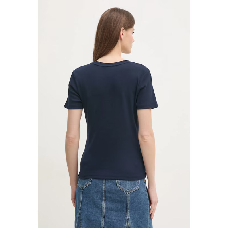 Tommy Hilfiger dámské basic triko