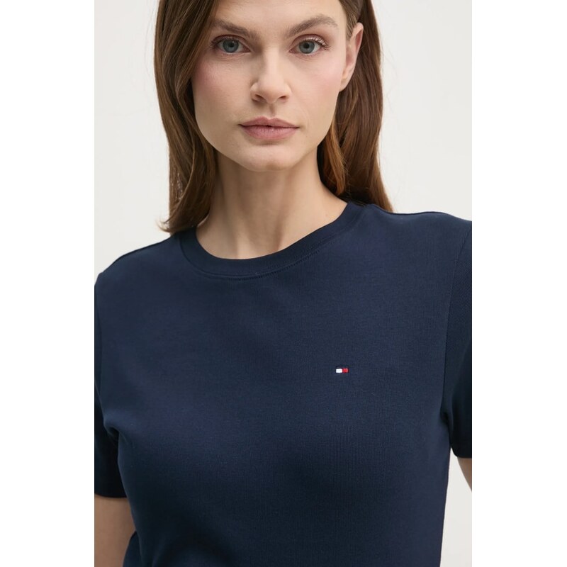 Tommy Hilfiger dámské basic triko
