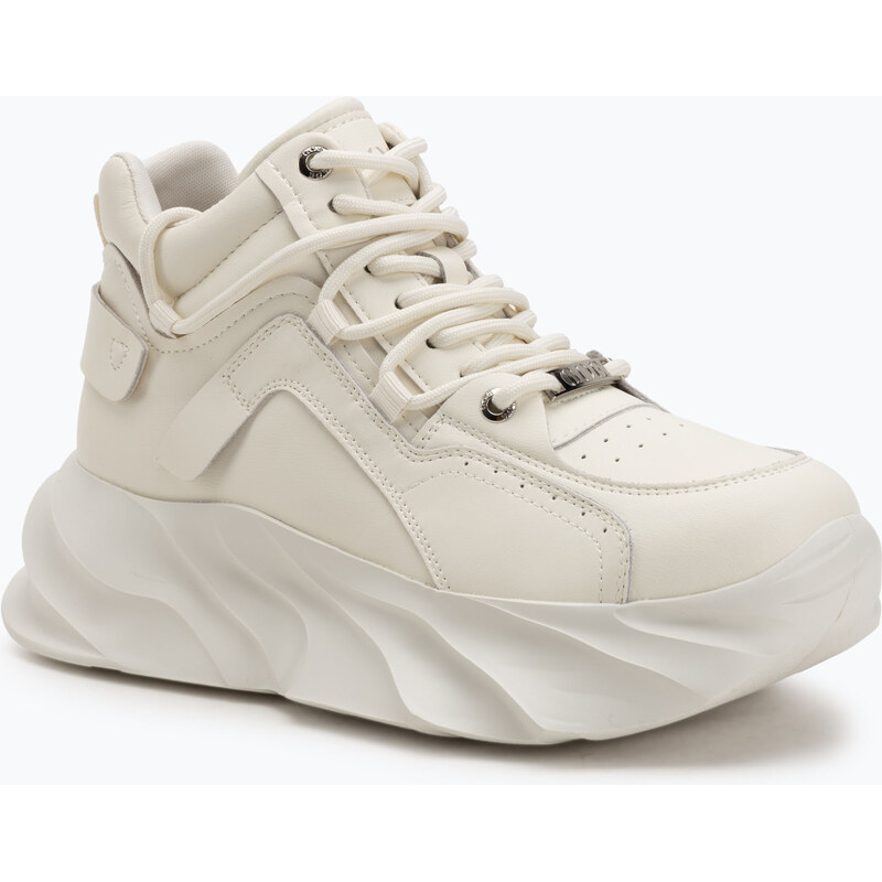 Dámské boty GOE SS2N4037 white