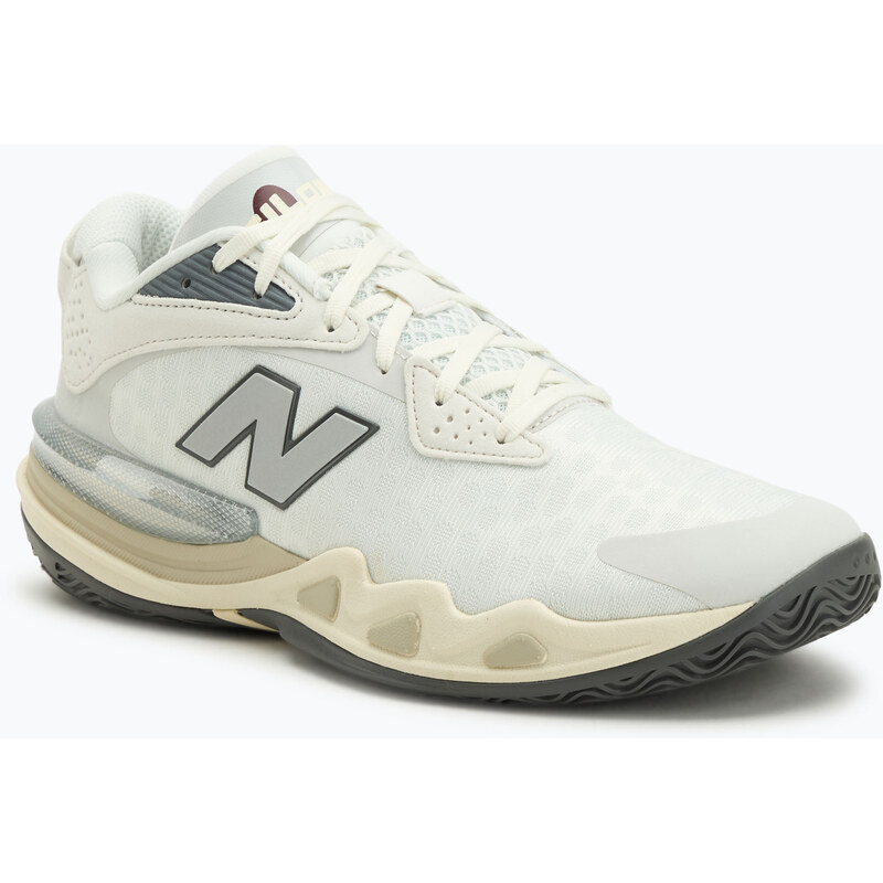 Pánské basketbalové boty New Balance Hesi Low V2 white