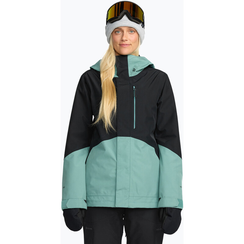Dámská snowboardová bunda Volcom V.CO Eras Insulated Gore arctic
