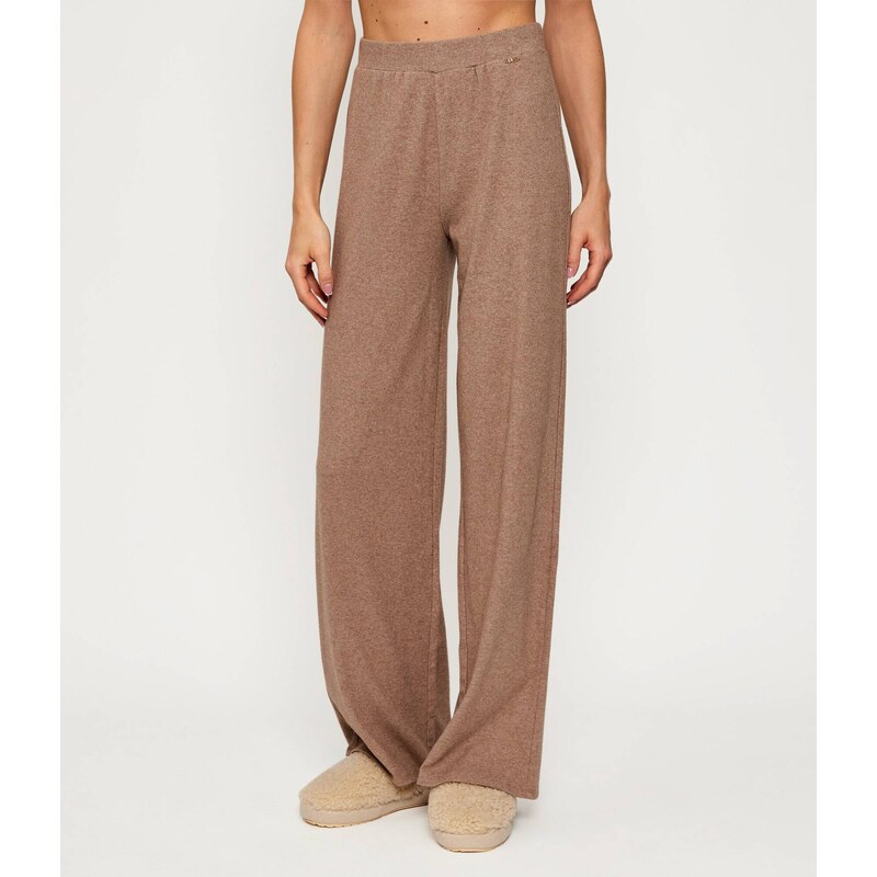 Guess Underwear Tepláky ELSA | Relaxed fit 108417758