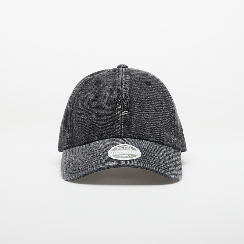 Kšiltovka New Era 9TWENTY MLB New York Yankees Womens Adjustable