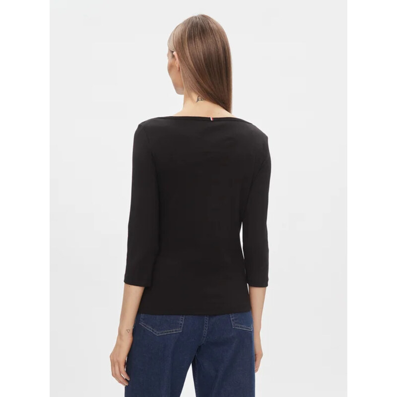 Tommy Hilfiger dámské basic triko
