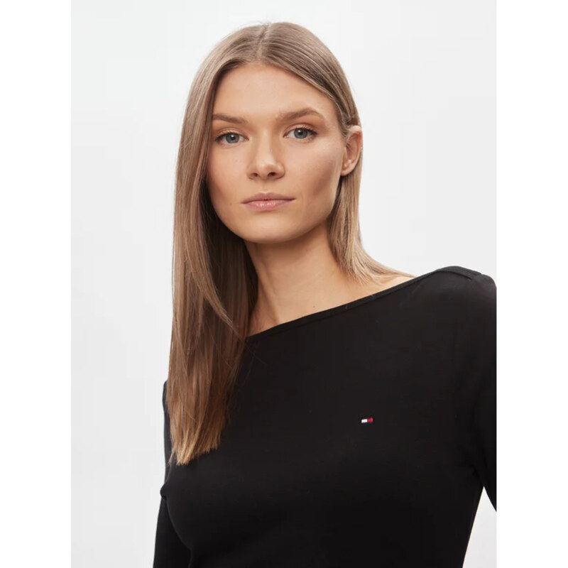 Tommy Hilfiger dámské basic triko
