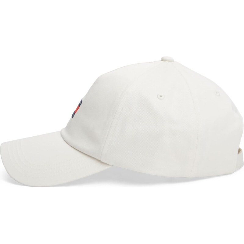 Tommy Jeans Kšiltovka HERITAGE námořnická modř / červená / bílá / 112204879