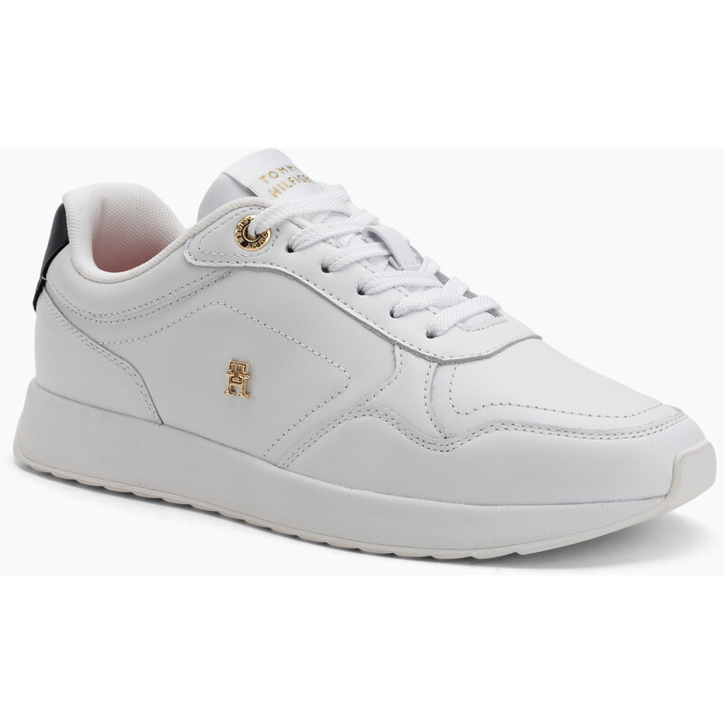 Dámské boty Tommy Hilfiger Corporate Runner red/white/blue