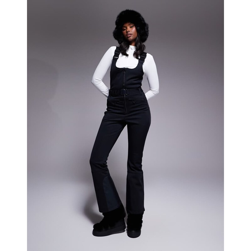 ASOS 4505 Ski & Snow ASOS 4505 Ski soft shell belted water