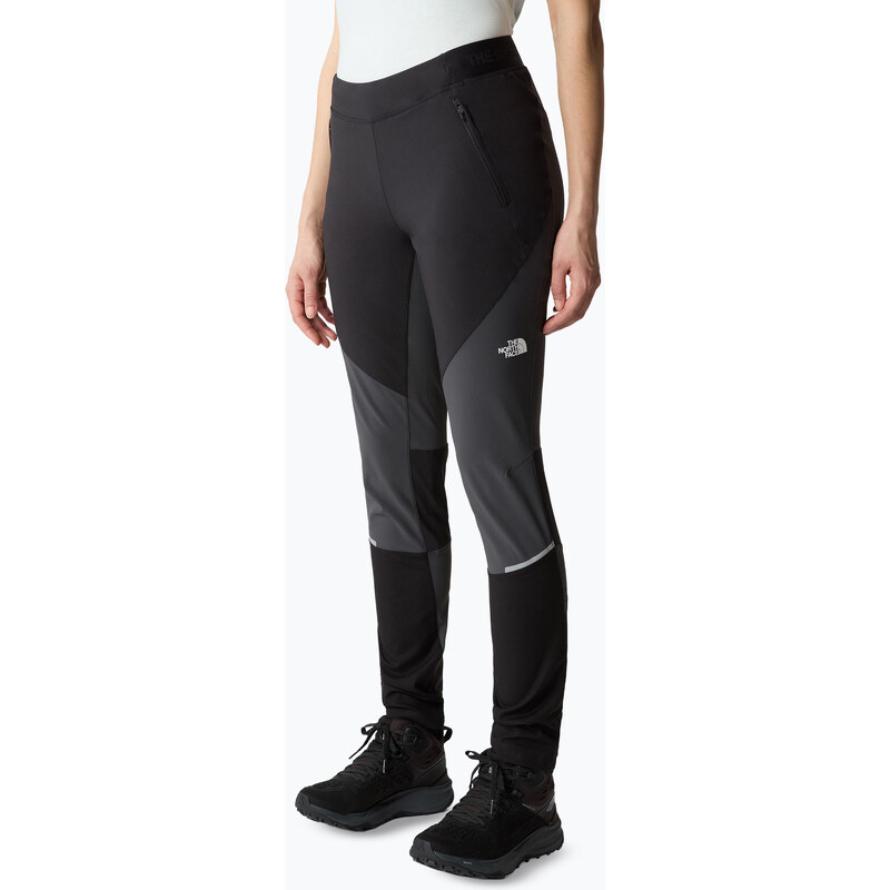 Dámské trekové kalhoty The North Face Stolemberg Alpine black