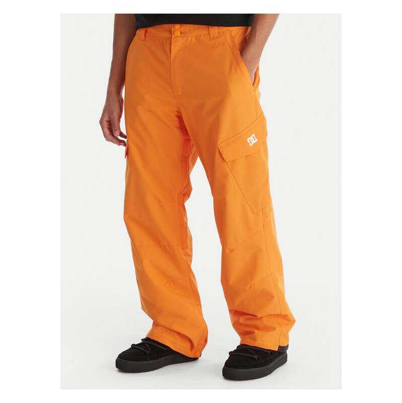 Lyžařské kalhoty DC Shoes 109668914