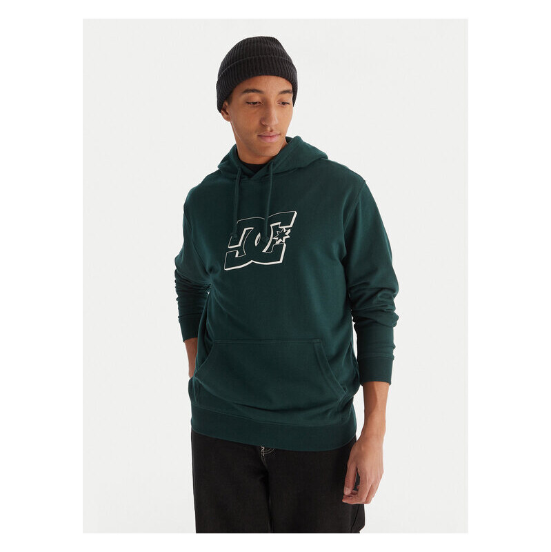 Mikina DC Shoes