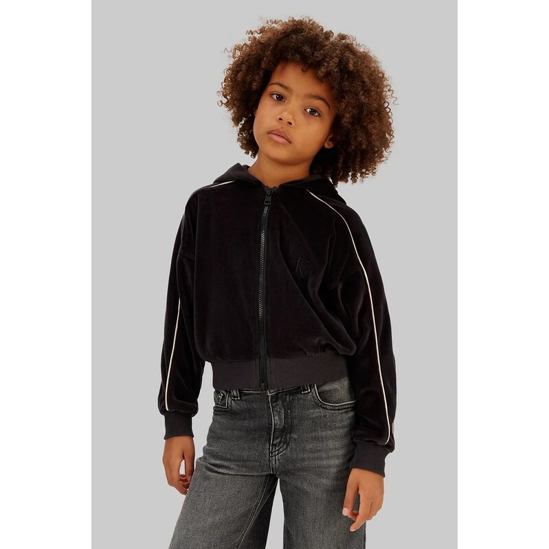 Calvin Klein Jeans Dětská mikina Calvin Klein Jeans