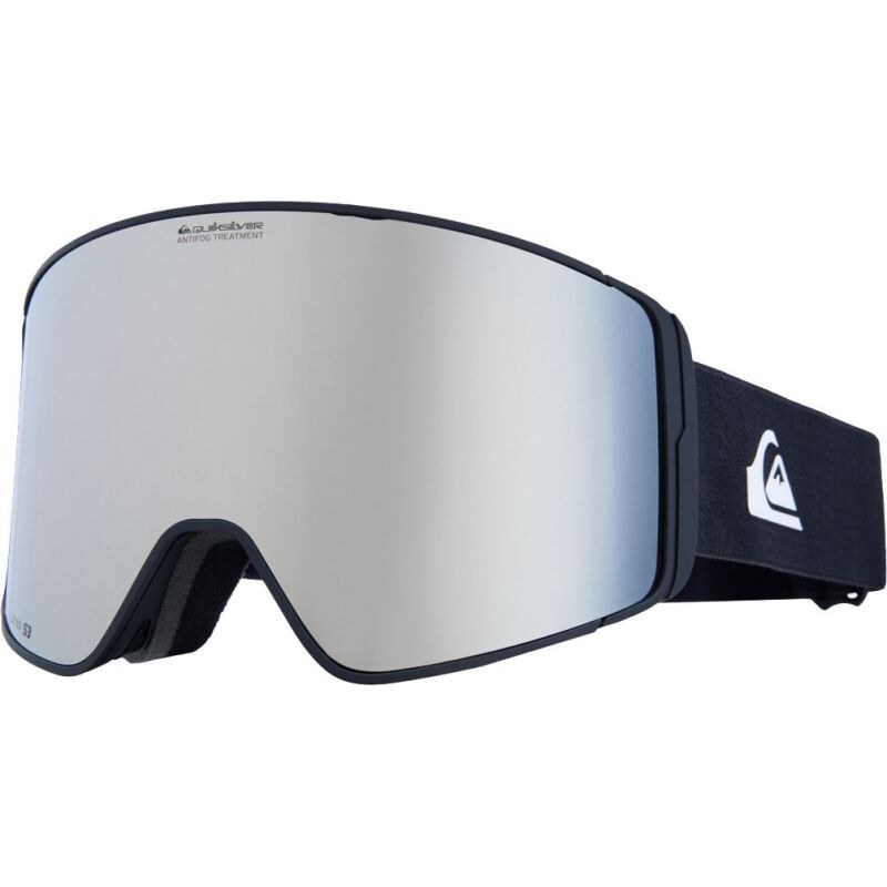 BRÝLE SNB QUIKSILVER Storm MG - černá