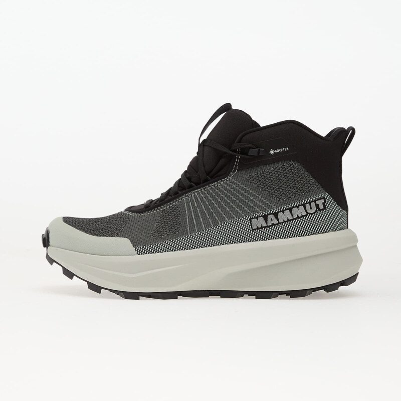 Mammut Aenergy Mtn Mid GTX Women Black/ Silver Sage 109668283