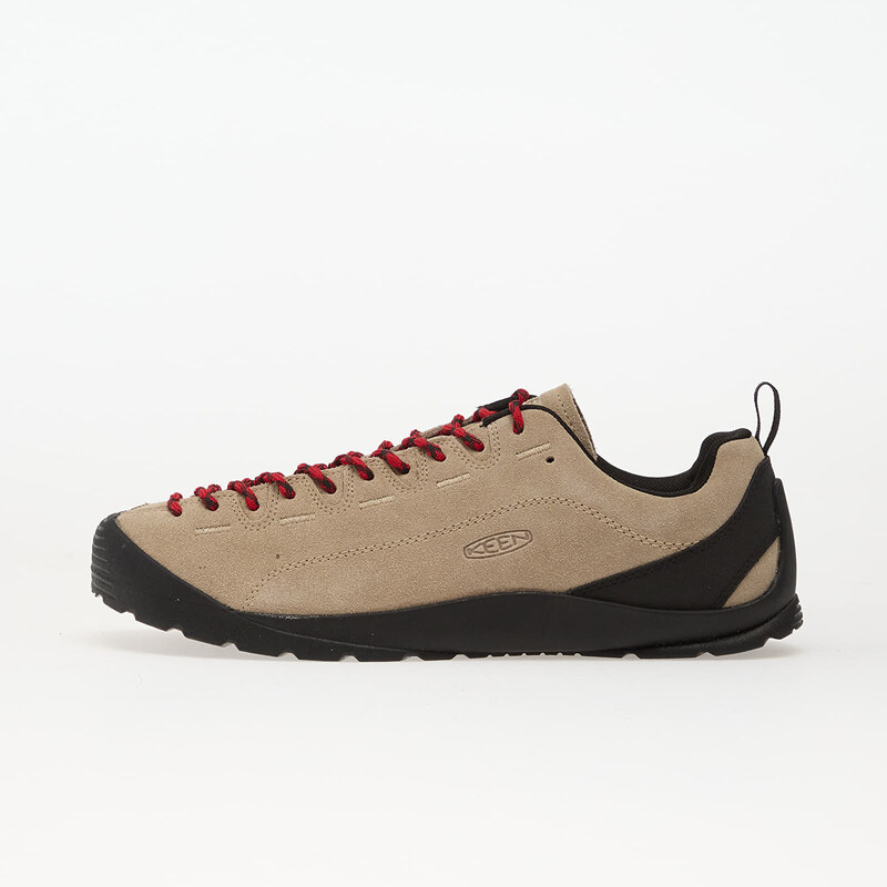 KEEN Jasper Silver Mink