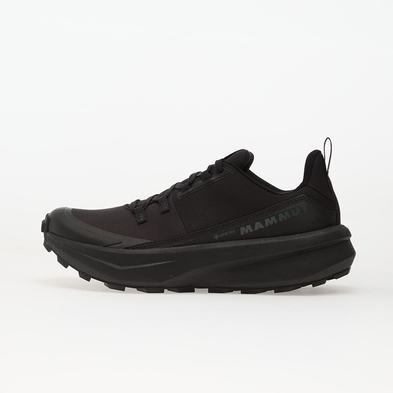 Mammut Aenergy Hike Low GTX Women Black 109668271