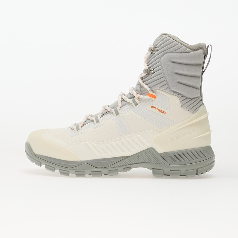 Mammut Blackfin III WP High Women Bright White/ Highway 109668273
