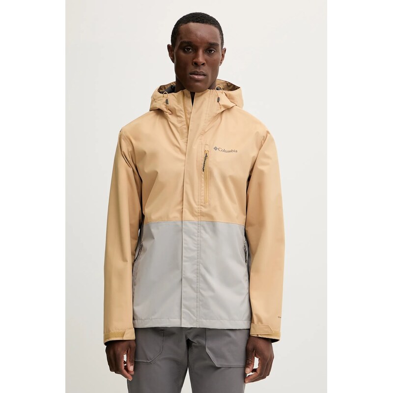 Columbia Outdoorová bunda Columbia Hikebound