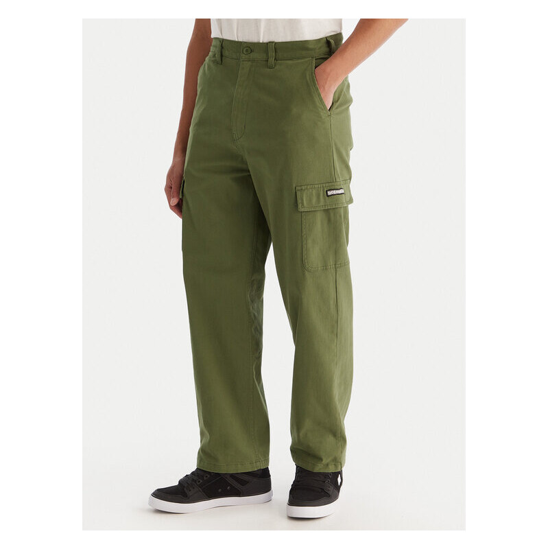 Cargo kalhoty DC Shoes