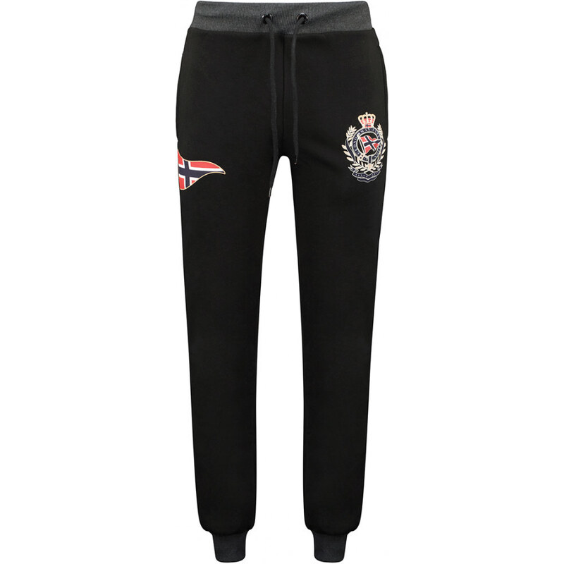 GEOGRAPHICAL NORWAY kalhoty pánské MAPARDO MEN
