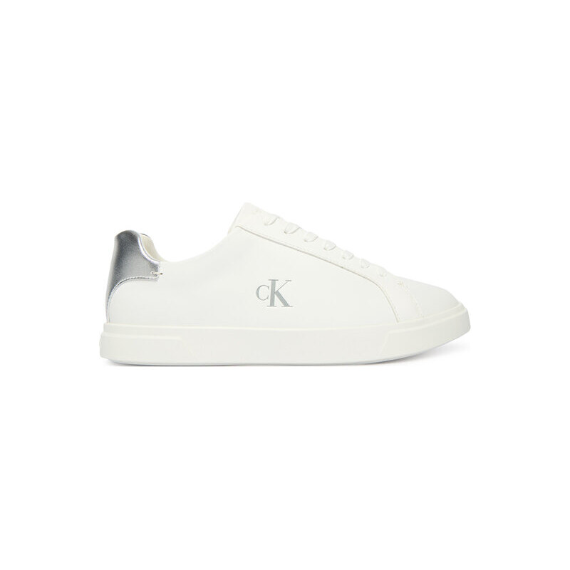 Sneakersy Calvin Klein