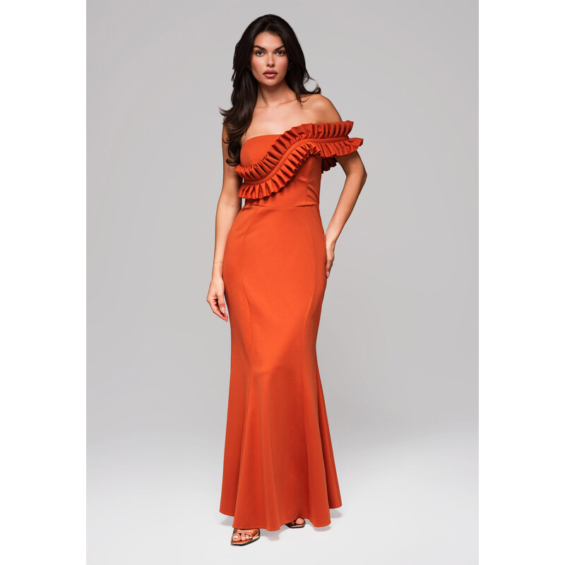 Edoti Evening dress LA-OM-DL