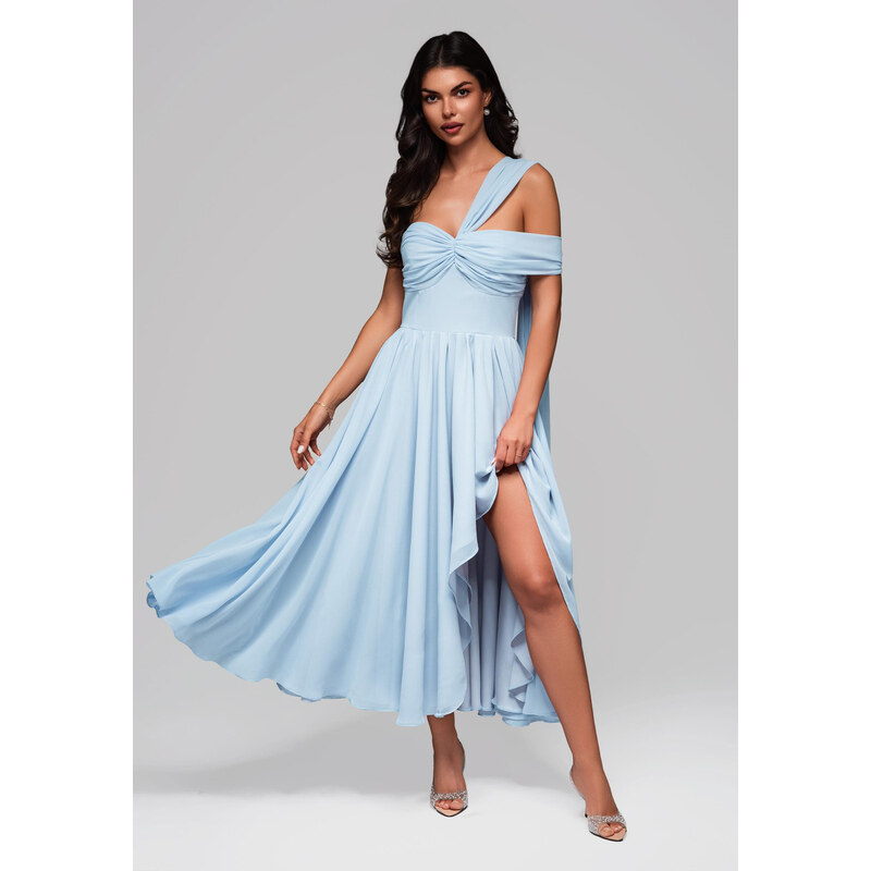 Edoti Evening dress LA-OM-DL