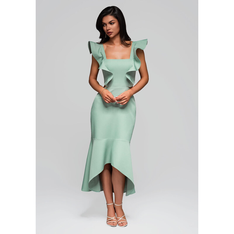 Edoti Evening dress LA-OM-DL