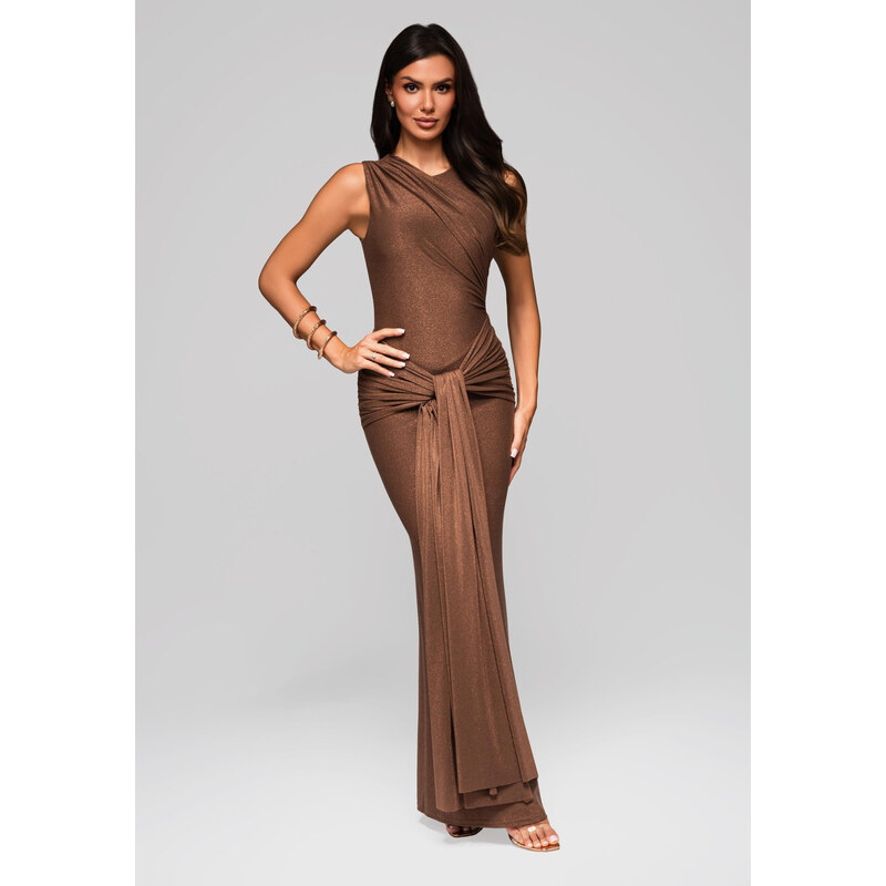 Edoti Evening dress LA-OM-DL