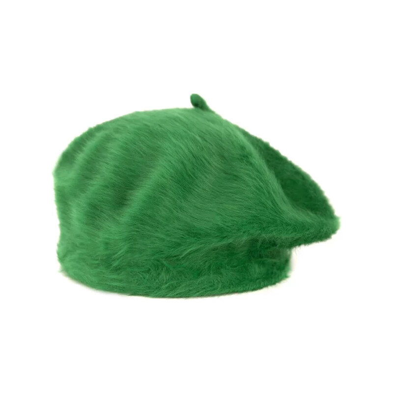 Dámský baret 18388 Zelená - Art Of Polo 109669792