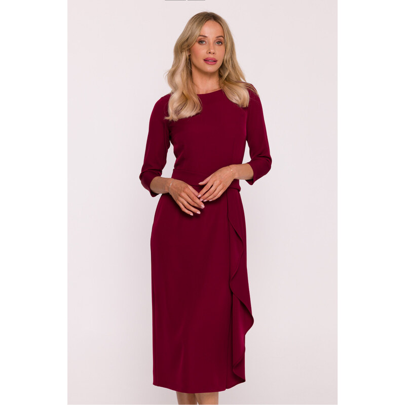 Večerní šaty model 219920 Stylove