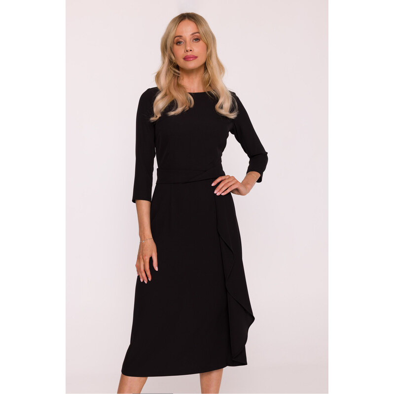 Večerní šaty model 219919 Stylove