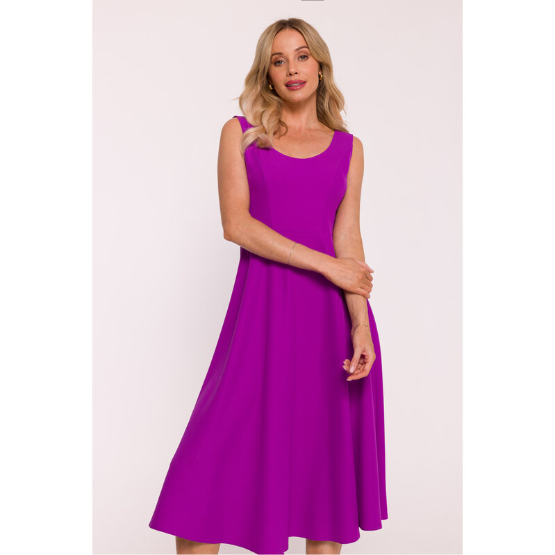 Večerní šaty model 219921 Stylove