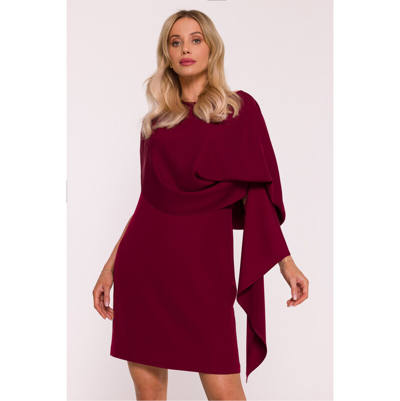 Večerní šaty model 219928 Stylove