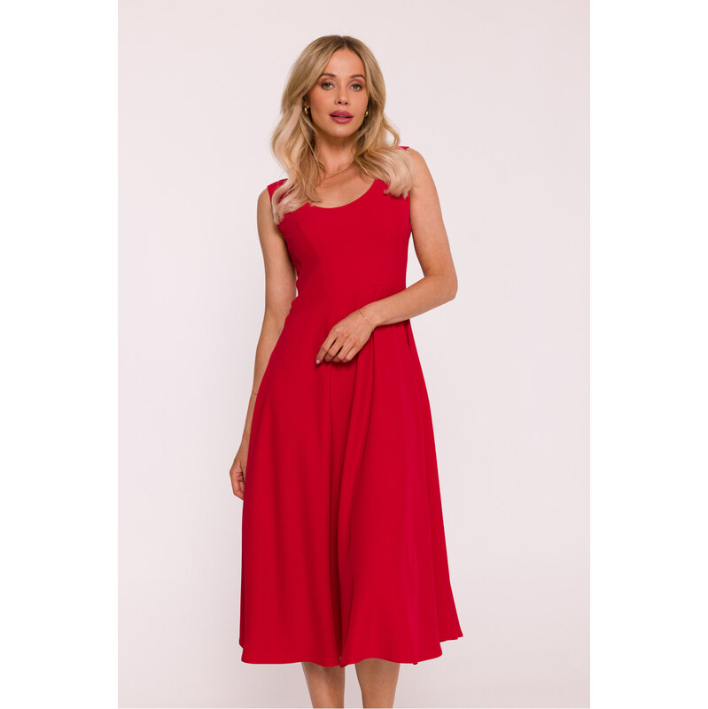 Večerní šaty model 219922 Stylove
