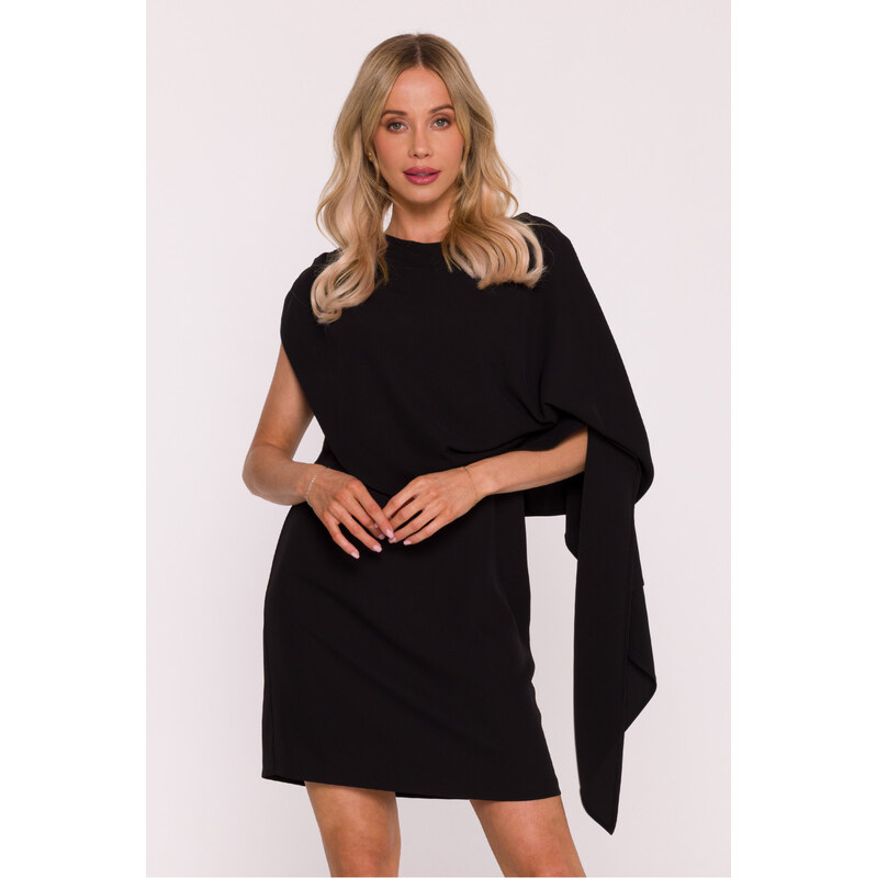 Večerní šaty model 219927 Stylove