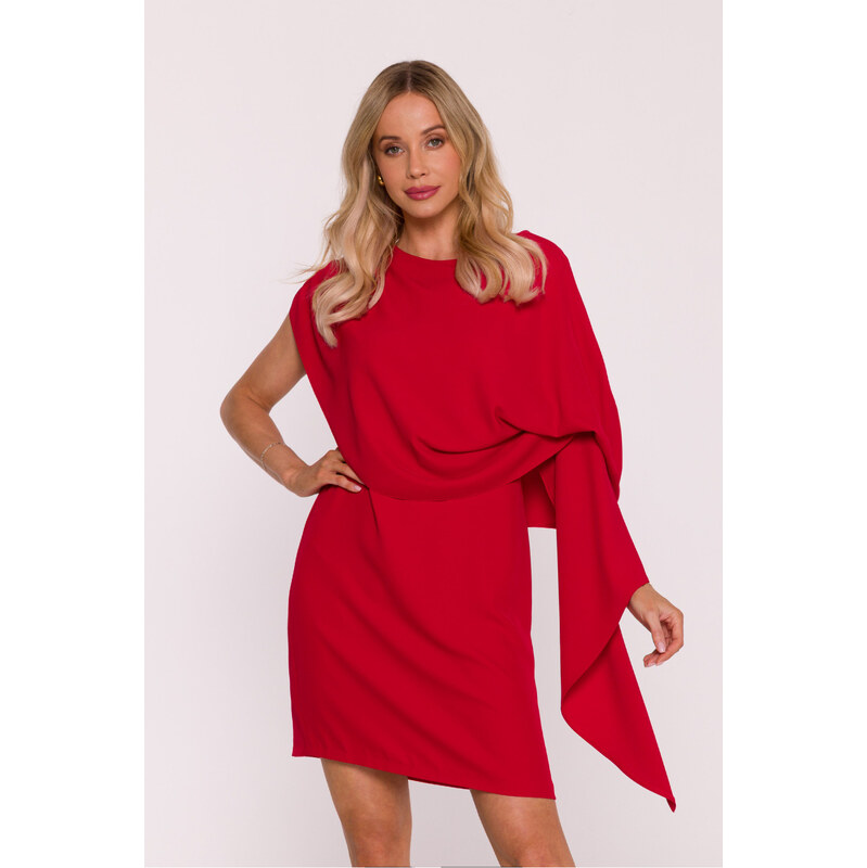 Večerní šaty model 219926 Stylove