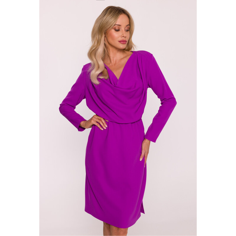 Večerní šaty model 219908 Stylove 109669835