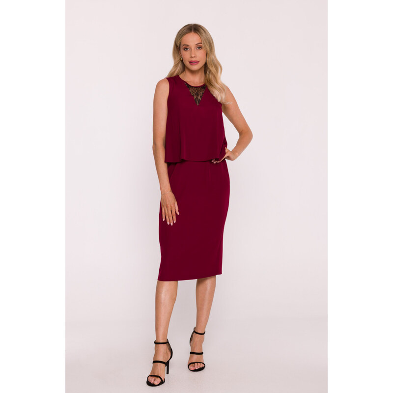 Večerní šaty model 219932 Stylove 109669852