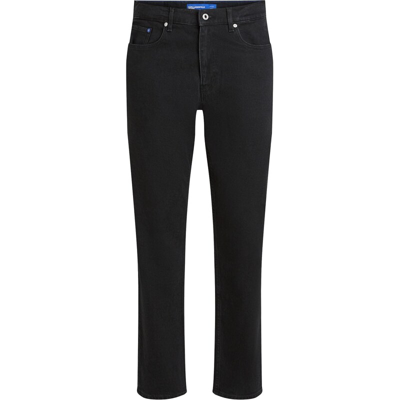 KARL LAGERFELD JEANS Džíny černá