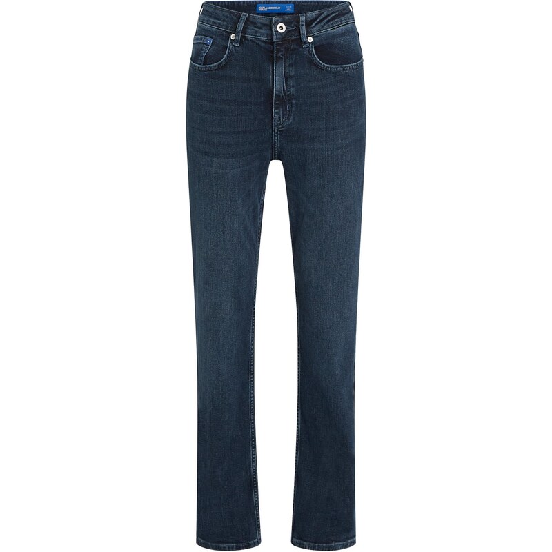 KARL LAGERFELD JEANS Džíny modrá džínovina