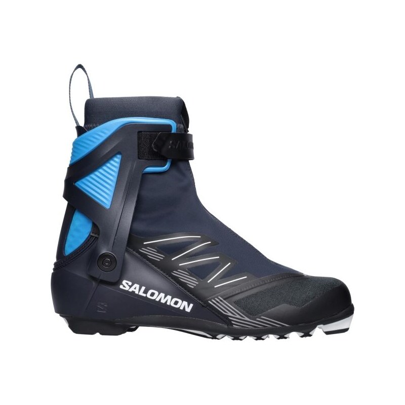 Salomon RS 8 PLK Pánské boty pro běžecké lyžování