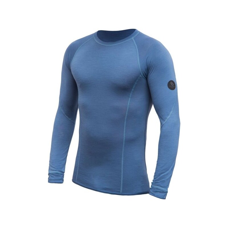 Sensor MERINO AIR Pánské funkční triko
