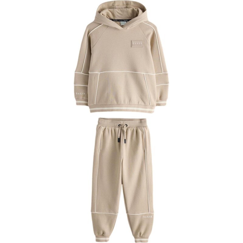 Baker by Ted Baker Joggingová souprava béžová 109675817