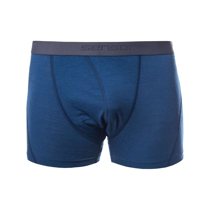 Sensor MERINO AIR Pánské trenky 110865559