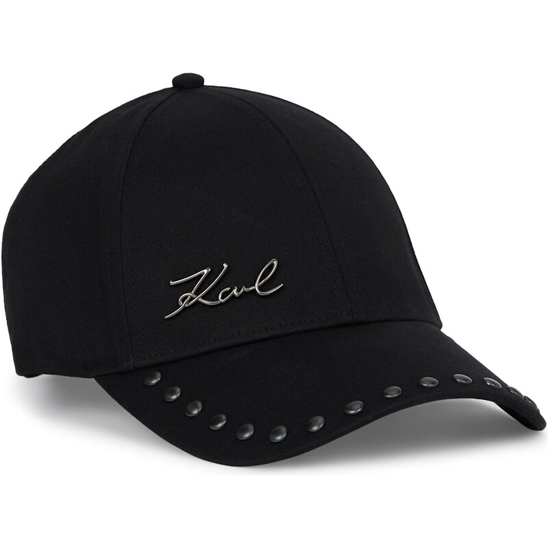 Karl Lagerfeld Čepice černá 109675853