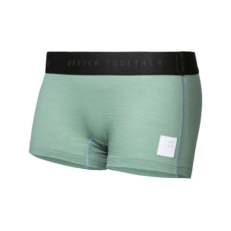 Sensor MERINO CORDURA W Dámské kalhotky 110871287